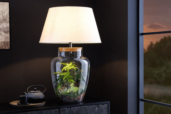 Lampe
