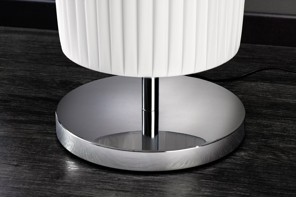 Lampadaire design moderne SALONE 195cm lampadaire blanc - 1591