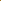 Canapé design PETIT BEAUTE 80cm velours côtelé jaune moutarde structure noire - 43312