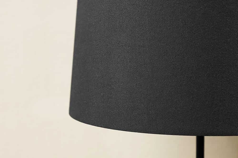 Lampe de table design WILDLIFE 75cm sculptures de perroquets rondes en or noir avec socle en marbre - 44355
