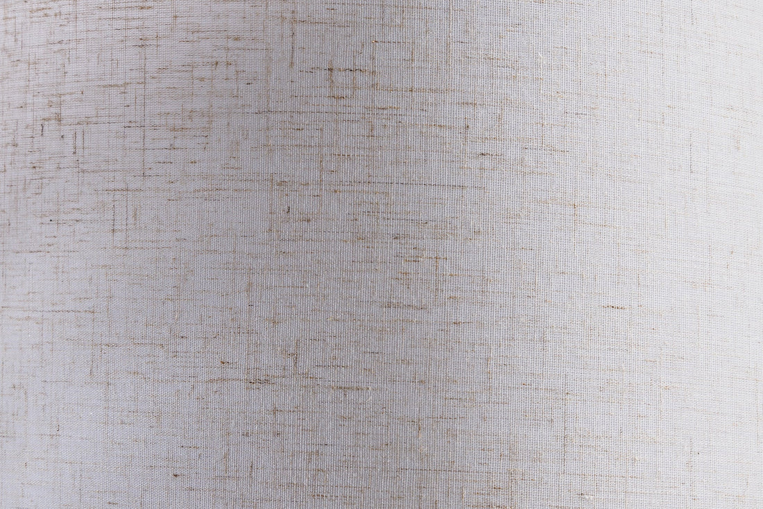 Lampe de table CLASSICO 60cm verre à remplir - 44817
