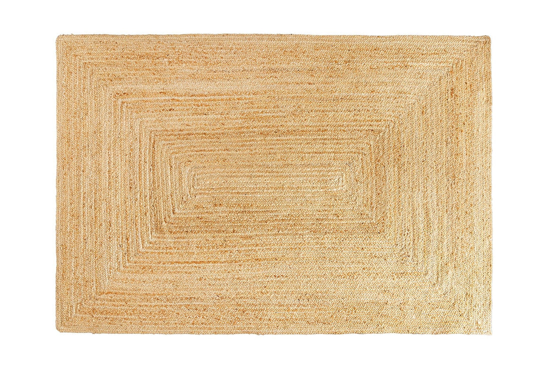 Tapis PURE NATURE 160x230cm jute naturel - 44435