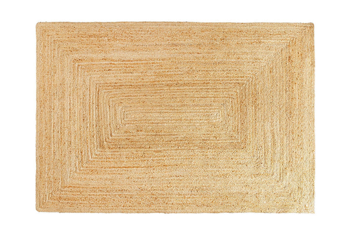 Tapis PURE NATURE 160x230cm jute naturel - 44435