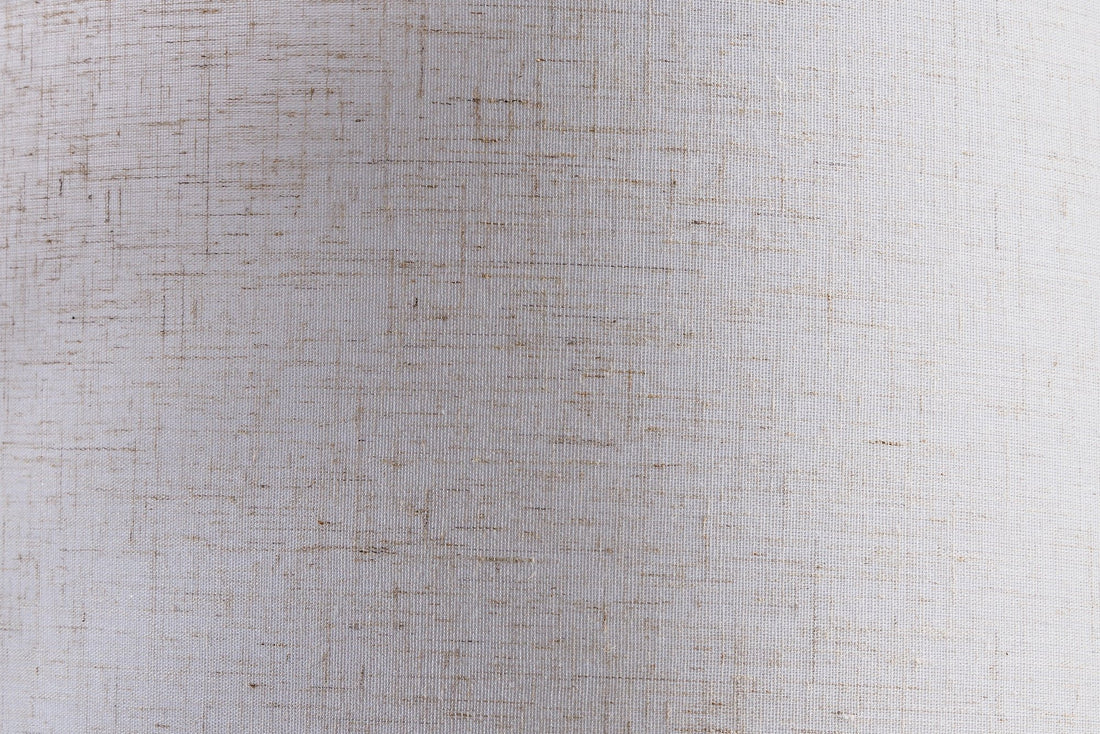 Lampe de table CLASSICO 80cm verre à remplir - 44816