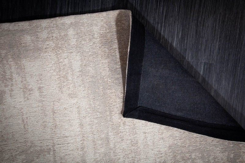 Tapis vintage MODERN ART 240x160cm beige lavé aspect usé - 41260