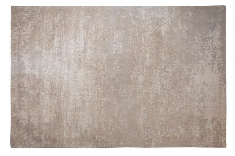 Tapis vintage MODERN ART 240x160cm beige lavé aspect usé - 41260