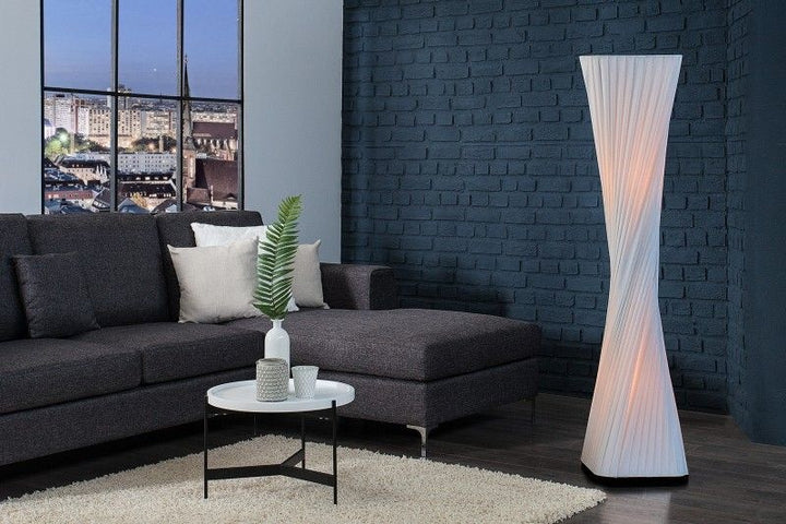 Lampadaire design moderne PARIS