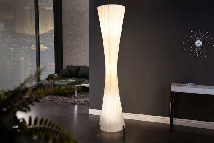 Lampadaire design moderne PARIS