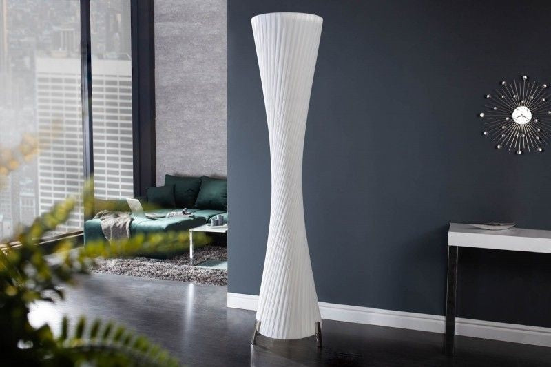 Lampadaire design moderne PARIS