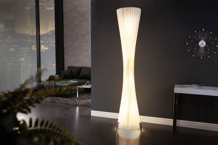 Lampadaire design moderne PARIS