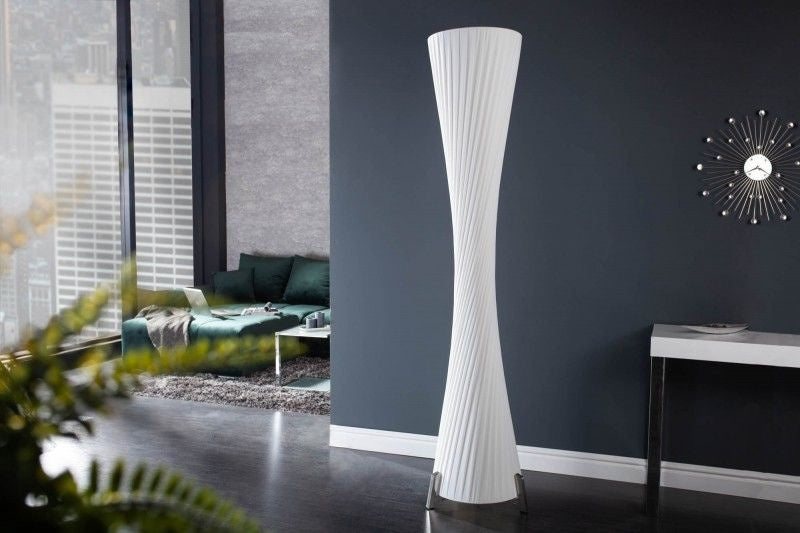 Lampadaire design moderne PARIS