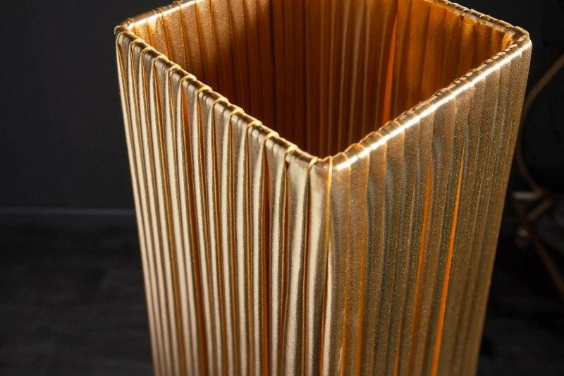 Lampadaire design moderne PARIS Lampadaire doré 120cm - 10032